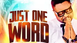 JUST ONE WORD | OFFICIAL VIDEO  | KAY WONDER