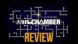 Antichamber Review — Must be Played to be Believed [AVDR]