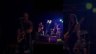 Jon Di Renzo - Now And Then (live) #music #newsong #livemusic