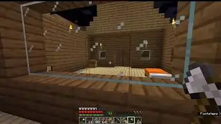 New house in progress  !!!! ( when i am done i will show in stream)
