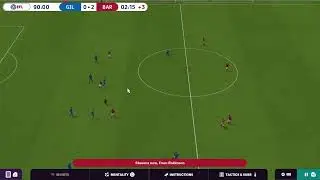 Gillingham fm promotion fight