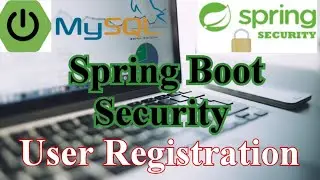 Spring Boot Security | ORM |Spring Data|Authentication & Authorisation | Java Interview Q&A |Part -6
