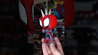 te muestro 5 de mis pops favoritas de spiderman #spiderman #funkonectados #funkopop #funkopops