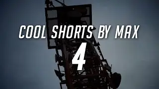 Cool Shorts By Max - Episode 4 - 塔