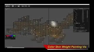 Creature Updates May 2019