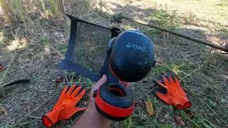 Маска штиль