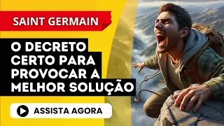 OS MELHORES DECRETOS de Saint Germain | Um deles pode SALVAR SUA VIDA