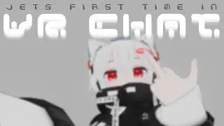 First VR stream | VOD