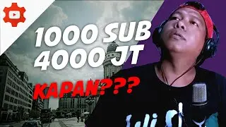 Realita youtubers pemula || Sub4sub berujung Unsub