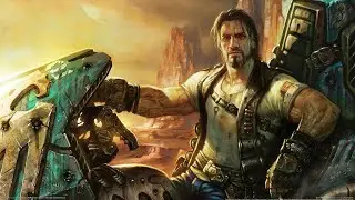 Starcraft 2 Кампания терранов на все достижения. И немножечко эксперт