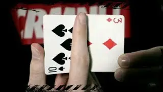 даже не думай включать этот видео , все равно не повторишь !! ЖЕСТКИЙ фокус обучение