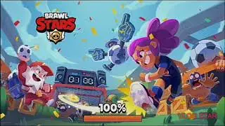 Играю В Brawl Stas