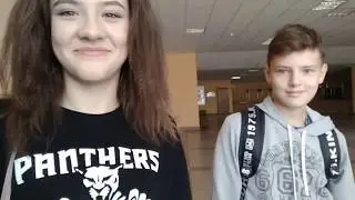 Vlog с моего др |#ulay