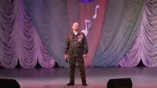 Автор-исполнитель Михаил Долгов. Песня 