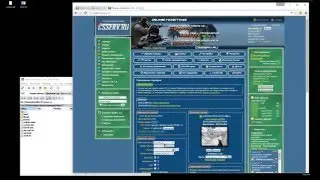 CSserv.Ru - Редактирование статистики игроков csstats.dat (csserv.ru)