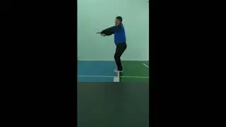 10 класс.Навыки ориентирования в игровом пространстве