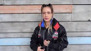 Riobabma & Rosa Pistola