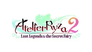 [Atelier Ryza 2] White Dew Windswept Grass (NES 8-bit Remix)