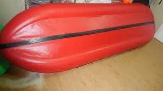 Важные плюсы байдарки