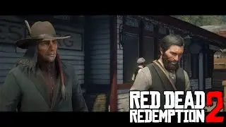 Финал прохождения ► Red Dead Redemption 2 #68