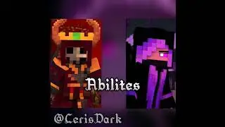 Ceris VS Haeus 