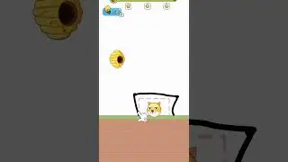 Save the doge Level 1 solution #savethedoge
