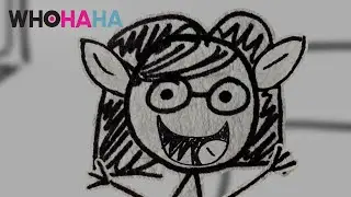 Gremlin Girl | Trailer | WHOHAHA