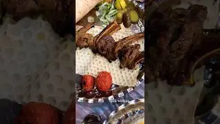 Exploring Persian Cuisine: The Best Iranian Foods #PersianFood #IranianCulture#traditional
