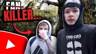 This YouTuber Was Murdered For Content