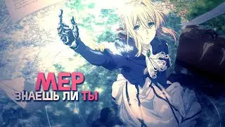 MEP「AMV」Do you know