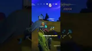 FORTNITE | 225 HEADSHOT WITH THE HUNTER BOLT ACTION SNIPER 😱 