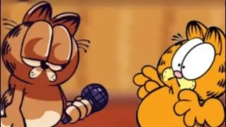 alternate cat(confronting your self