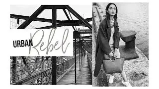 Urban Rebel - Fall Winter 18/19 Campaign
