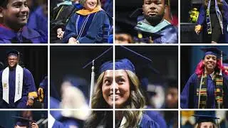 University of Tennessee at Chattanooga | Class of 2023 Commencement Photo Gallery
