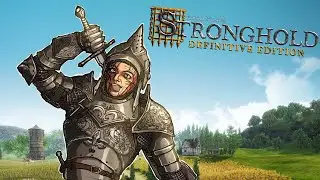 Stronghold: definitive edition | Бросок к морю🔥