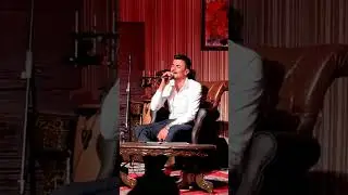 Pazartesi Şarkıları'nın bu haftaki konuğu türküleriyle yüreklerimizi ısıtan Yücel Otman oldu🎤💥
