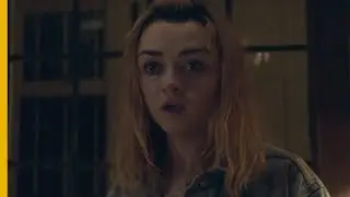 Не входи • трейлер • 18+