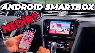 ANDROID SMART BOX NEDİR? NE İŞE YARAR?