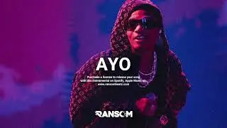 [FREE] Wizkid x Afrobeat Type Beat -