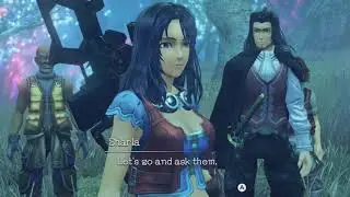 [To Prison Island] Xenoblade Chronicles: Definitive Edition Walkthrough [#7]