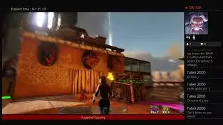 Ark SE Manticore Gamma