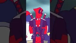 Evolução do Deadpool nos Filmes e Desenhos