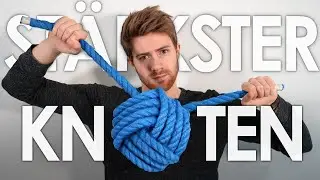 Stärksten KNOTEN lernen | Tomary VS Angeschrien