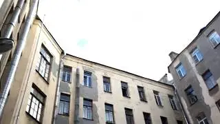Питер | Фристайл