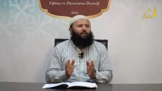 4 dars  Aqidaga oid savol javoblar Shayx Sodiq Samarqandiy
