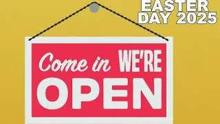 What's open, closed on Easter 2025? Details on restaurants, grocery stores, retailers, more