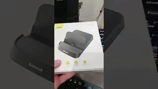 Baseus HUB Usb Dock Station