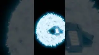 Portal Animation 