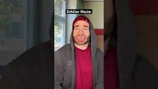 Students BEFORE 😇 vs TODAY 😈| Laschakv 