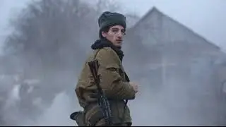 Кянк у Крив / Kyanq u kriv / Կյանք ու կռիվ / The Line / Линия / Жизнь и война